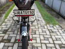 Bajaj CT-100 2013 Motorbike