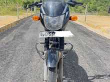 Bajaj CT-100 2018 Motorbike