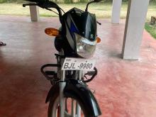 Bajaj CT-100 2024 Motorbike