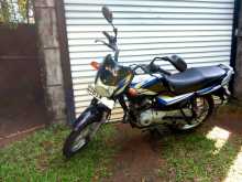 Bajaj CT-100 2020 Motorbike