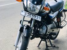 Bajaj CT-100 2022 Motorbike