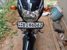 Bajaj CT-100 2019 Motorbike