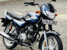 Bajaj CT-100 2022 Motorbike