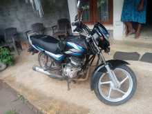 Bajaj CT-100 2019 Motorbike