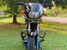 Bajaj CT-100 2011 Motorbike