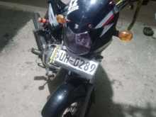 Bajaj CT-100 2008 Motorbike