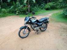 Bajaj CT-100 2006 Motorbike