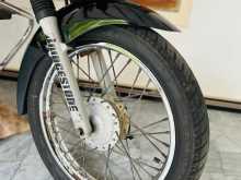 Bajaj CT-100 2007 Motorbike