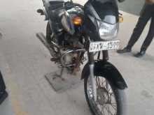 Bajaj CT-100 2013 Motorbike