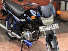 Bajaj CT-100 2008 Motorbike