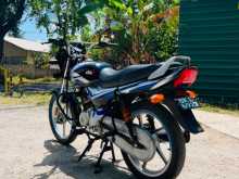 Bajaj CT-100 2026 Motorbike