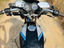 Bajaj CT-100 2011 Motorbike