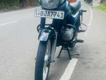 Bajaj CT-100 2022 Motorbike