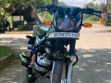 Bajaj CT-100 2025 Motorbike