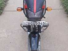 Bajaj CT-100 2018 Motorbike