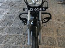 Bajaj CT-100 2026 Motorbike
