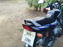Bajaj CT-100 2026 Motorbike