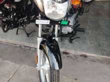 Bajaj CT-100 ES 2024 Motorbike