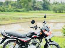 Bajaj CT-100 2011 Motorbike