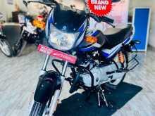 Bajaj CT-100 BRAND NEW 123 2024 Motorbike