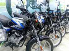Bajaj CT-100 2026 Motorbike