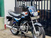 Bajaj CT-100 2020 Motorbike