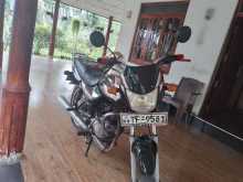 Bajaj CT-100 2007 Motorbike