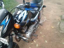 Bajaj CT-100 2019 Motorbike