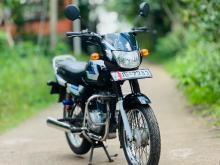Bajaj CT-100 2008 Motorbike