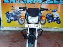 Bajaj CT-100 2021 Motorbike