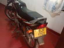 Bajaj CT-100 2023 Motorbike