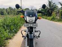 Bajaj CT-100 2016 Motorbike