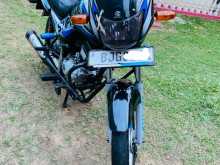 Bajaj CT-100 2024 Motorbike