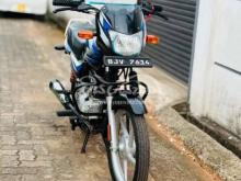Bajaj CT-100 2025 Motorbike