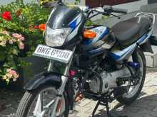 Bajaj CT-100 2025 Motorbike