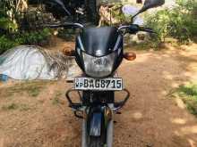 Bajaj CT-100 2014 Motorbike