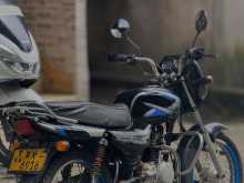 Bajaj CT-100 2011 Motorbike