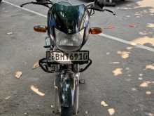 Bajaj CT-100 2019 Motorbike