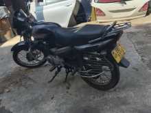 Bajaj CT-100 2014 Motorbike
