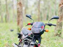 Bajaj CT-100 2018 Motorbike