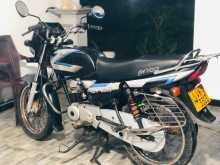 Bajaj CT-100 2010 Motorbike
