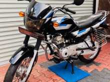 Bajaj CT-100 2012 Motorbike