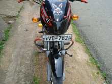 Bajaj CT-100 2010 Motorbike