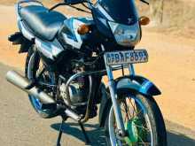 Bajaj CT-100 2013 Motorbike