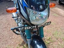 Bajaj CT-100 2026 Motorbike