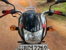 Bajaj CT-100 2015 Motorbike