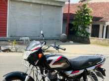 Bajaj CT-100 2013 Motorbike