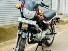 Bajaj CT-100 2025 Motorbike