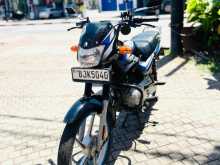 Bajaj CT-100 2024 Motorbike