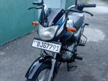 Bajaj CT-100 2024 Motorbike
